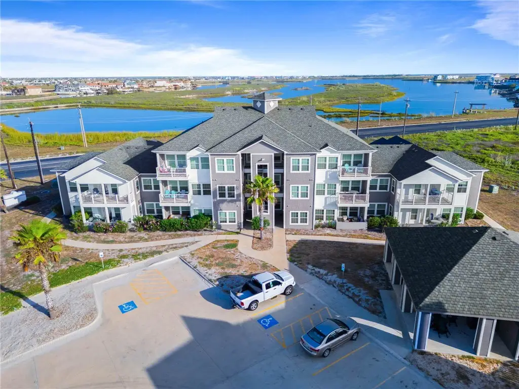 14802 Whitecap Boulevard #3-106, Corpus Christi, TX 78418 - #1