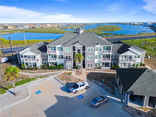14802 Whitecap Boulevard #3-106, Corpus Christi, TX 78418
