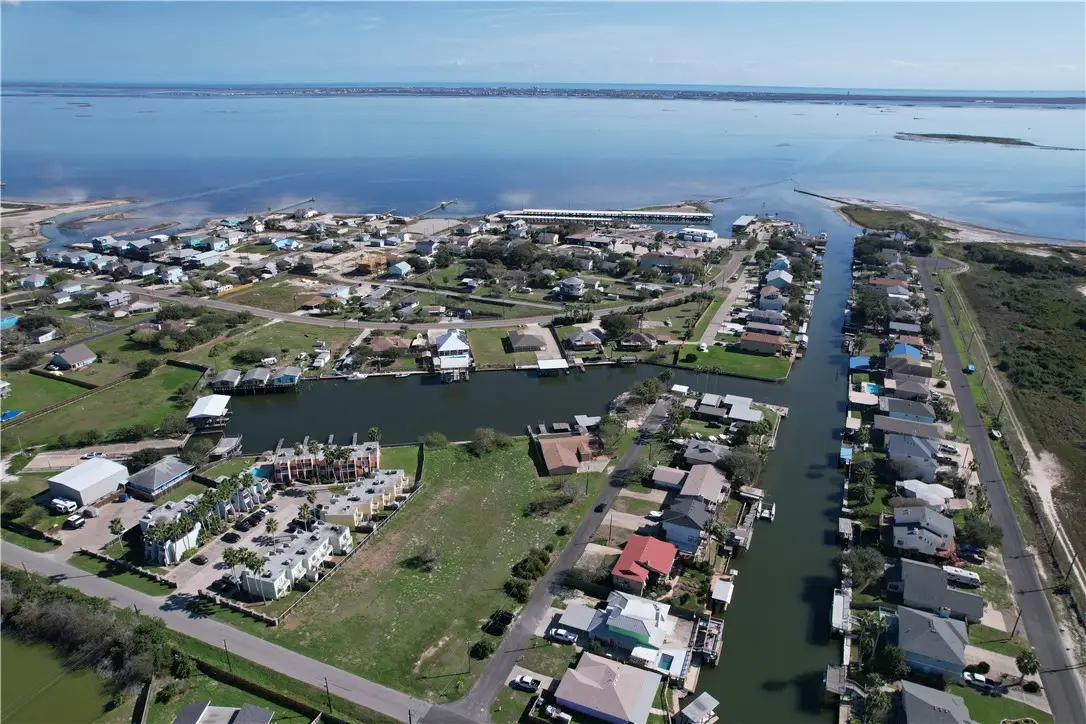4157 Whiteley Drive, Corpus Christi, TX 78418 - #1