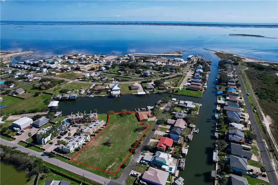 4157 Whiteley Drive, Corpus Christi, TX 78418 - #2