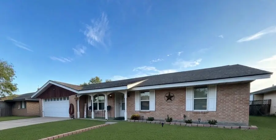 4006 Rooney Dr, Corpus Christi, TX 78413 - #2