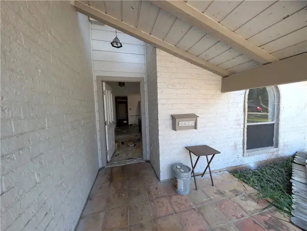 6633 Sahara Drive, Corpus Christi, TX 78412