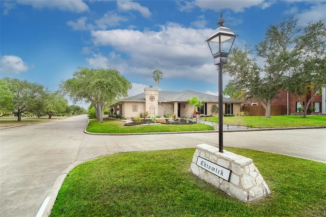 7002 Chiswick Drive, Corpus Christi, TX 78413 - #1