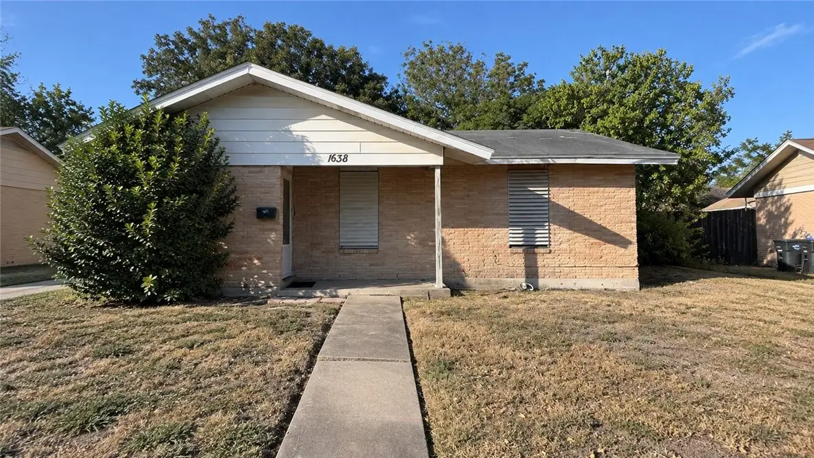 1638 Bois D Arc Place, Corpus Christi, TX 78416 - #1