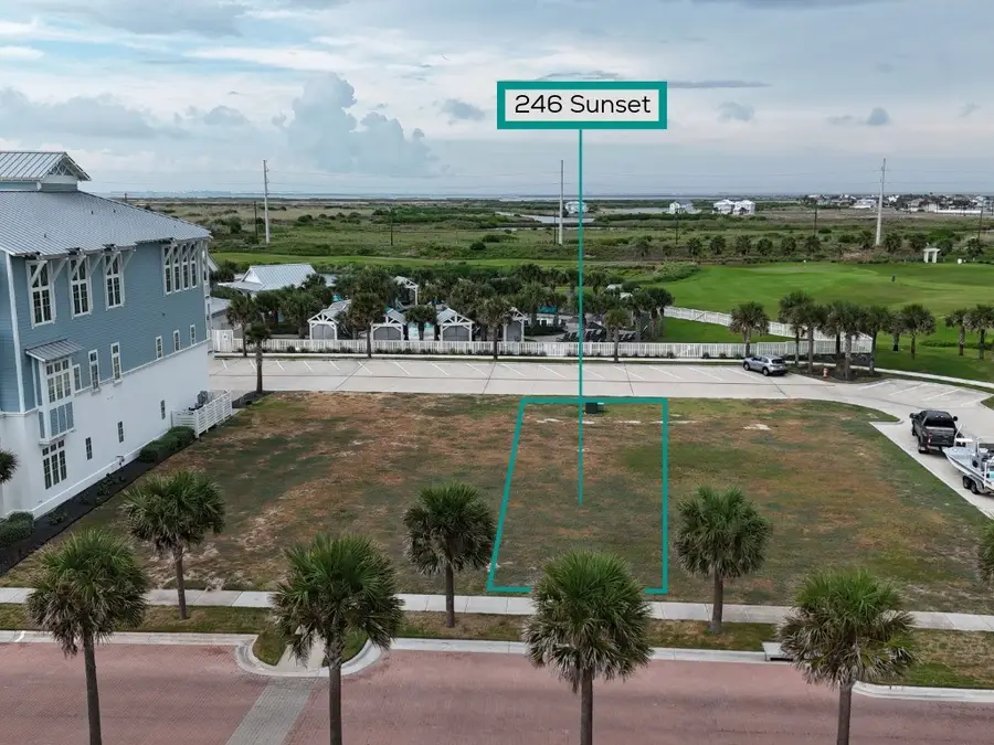 246 Sunset Avenue, Port Aransas, TX 78373 - #2