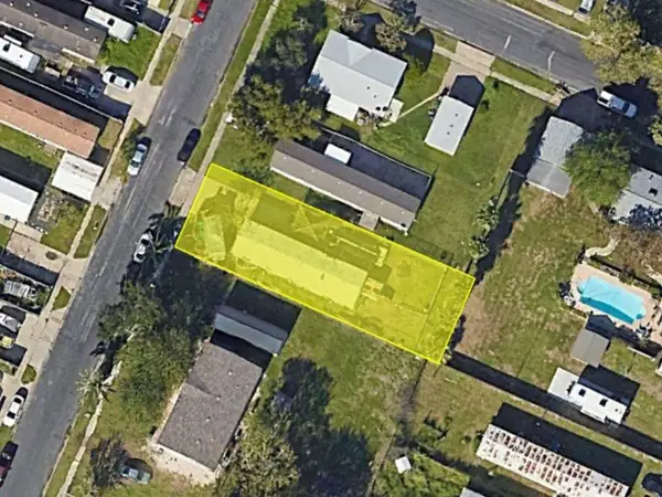 2518 Stanton Drive, Corpus Christi, TX 78418