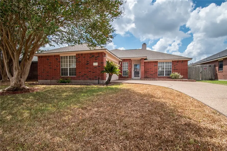 6325 Brianna Circle, Corpus Christi, TX 78414 - #2