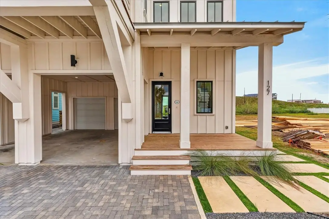 127 Triton Lane, Port Aransas, TX 78373 - #1