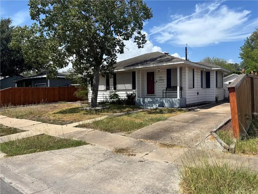 606 Collingswood Drive, Corpus Christi, TX 78412 - #2