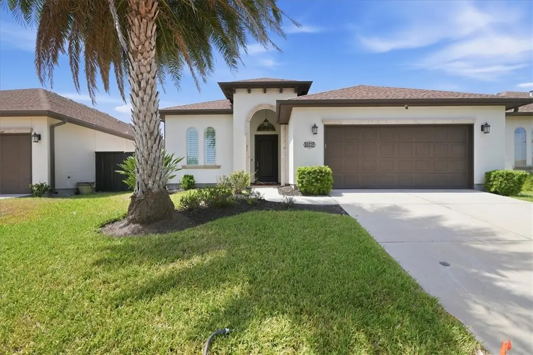 8039 Calgary Drive, Corpus Christi, TX 78414 - #1
