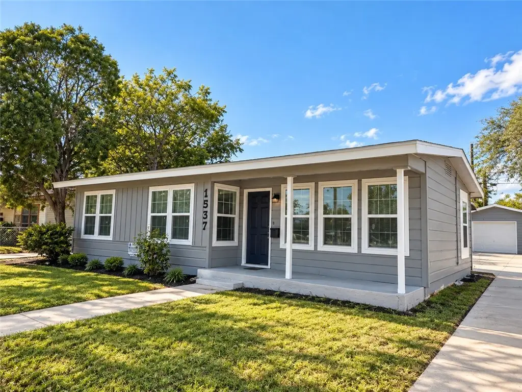 1537 Devon Drive, Corpus Christi, TX 78415 - #1