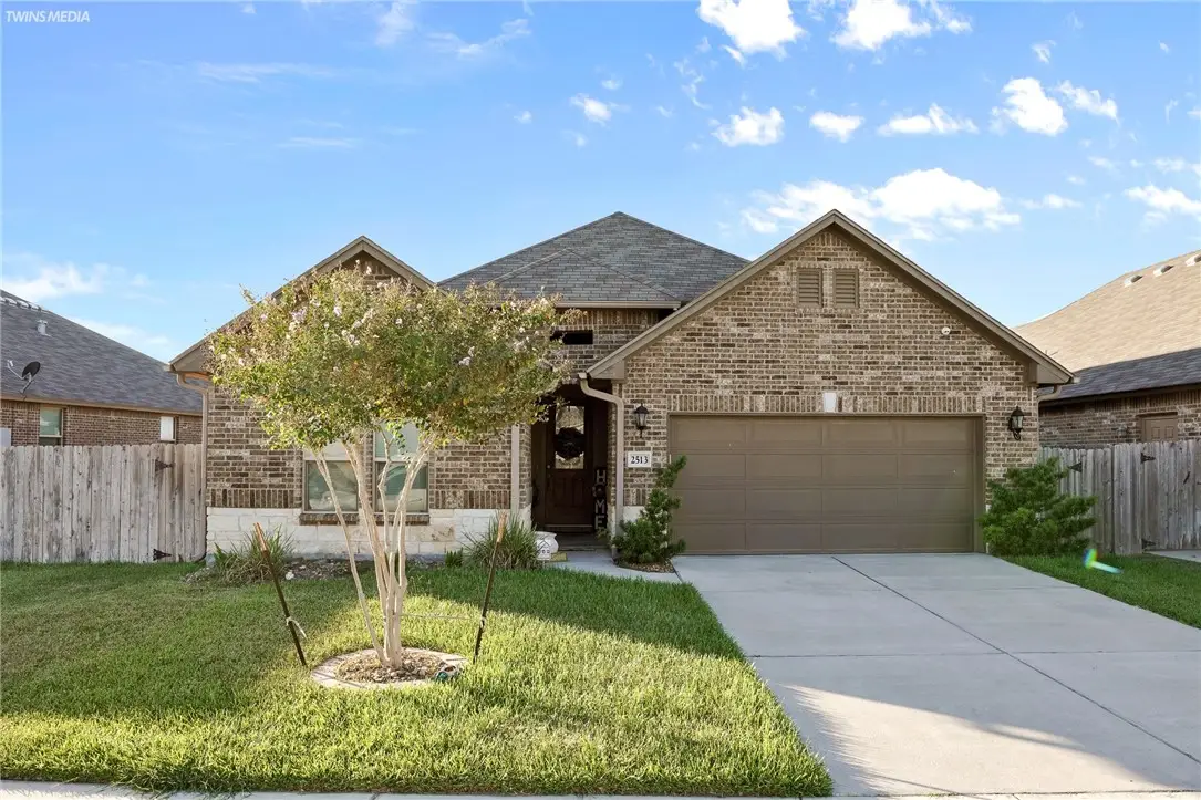2513 Las Estrellas Street, Corpus Christi, TX 78414 - #1