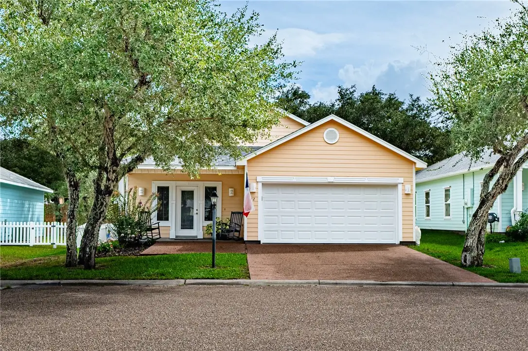 12 Primrose Drive, Fulton, TX 78382 - #1