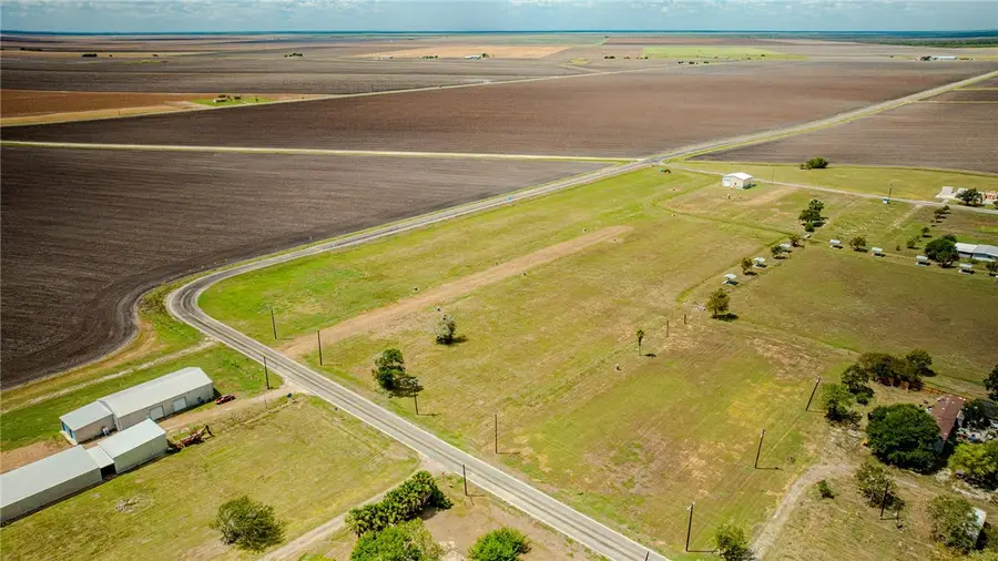 509 Wilhelm, Austwell, TX 77950 - #3