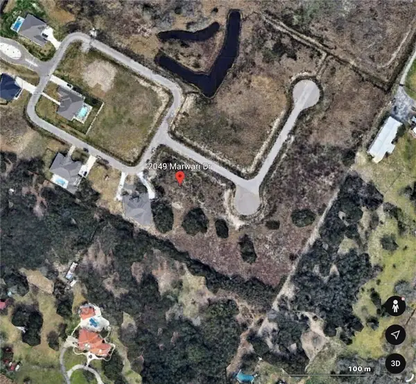 2049 Marwari Drive, Corpus Christi, TX 78418