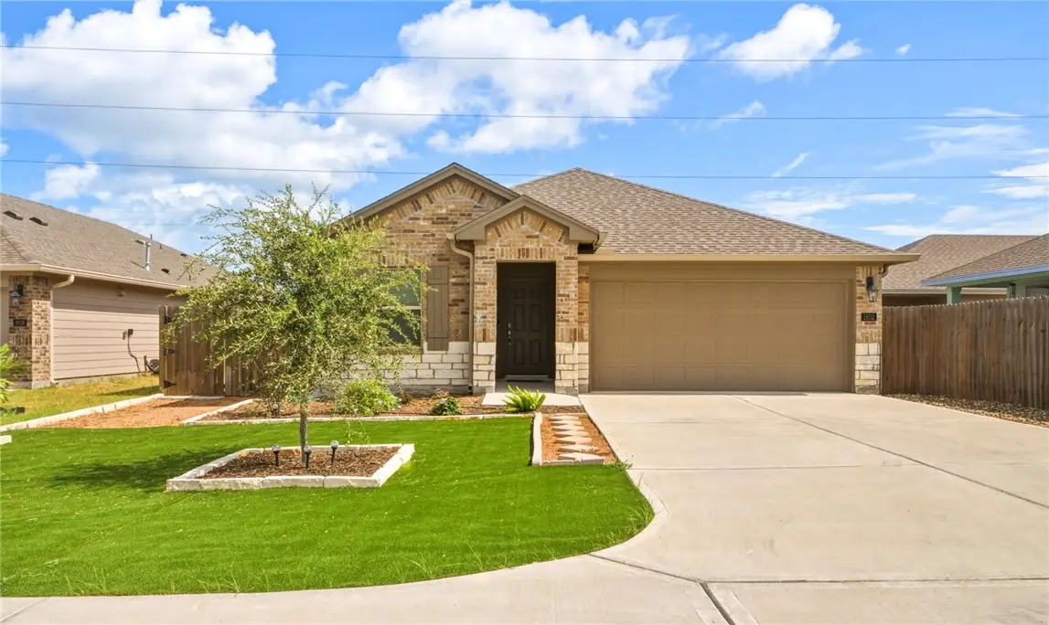 1602 Comfy Way, Corpus Christi, TX 78418 - #1