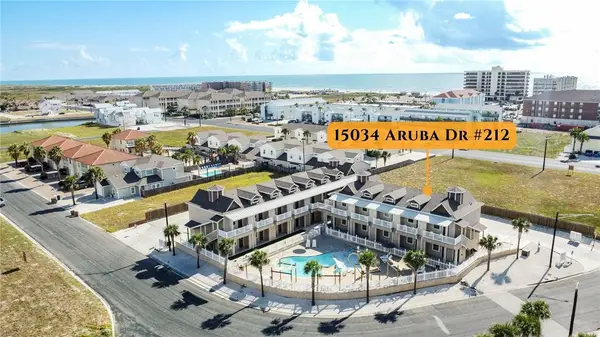 15034 Aruba Drive #212, Corpus Christi, TX 78418