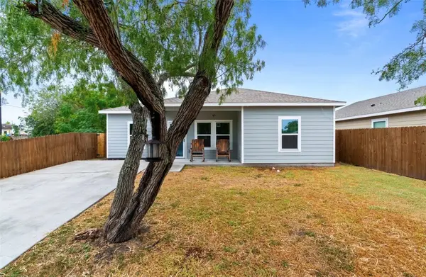 1105 Cabra Street, Corpus Christi, TX 78401