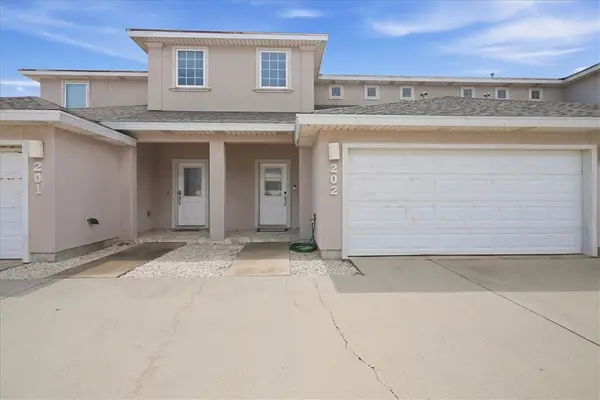 15118 Leeward Drive #202, Corpus Christi, TX 78418