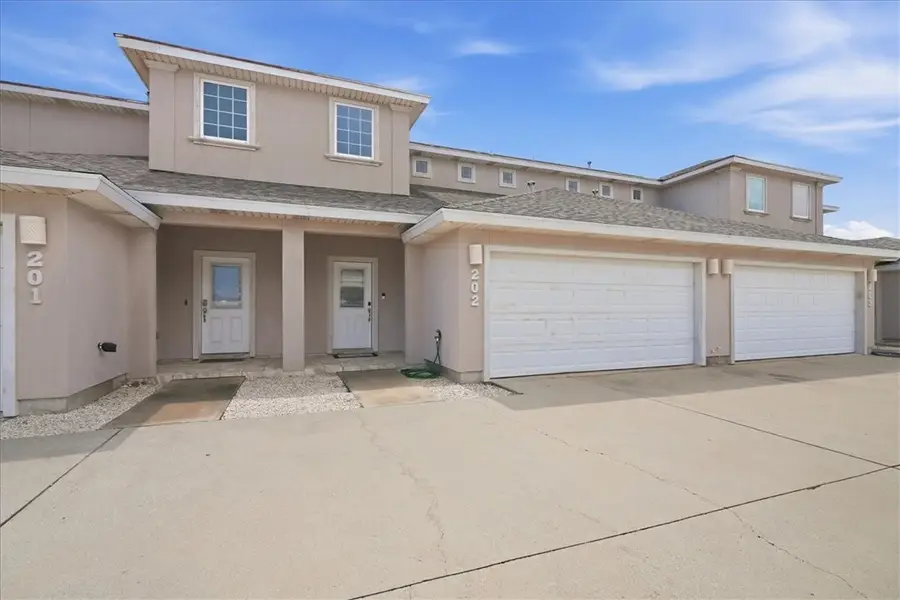 15118 Leeward Drive #202, Corpus Christi, TX 78418 - #2