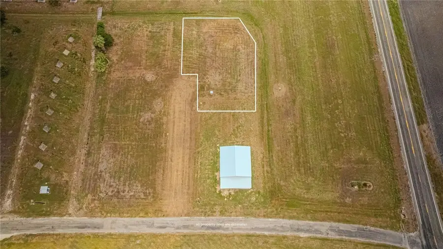 704 Dorthea, Austwell, TX 77950 - #2