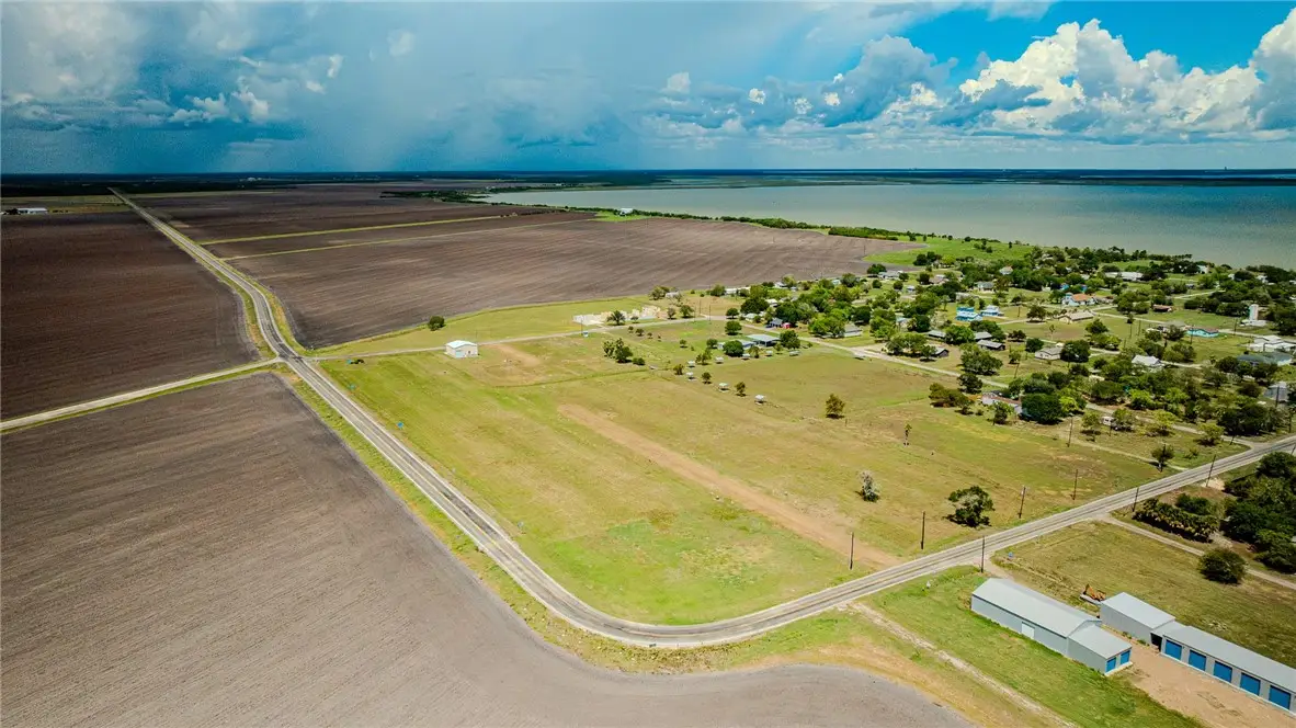 703 Dorthea, Austwell, TX 77950 - #1