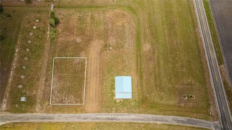 709 Dorthea, Austwell, TX 77950 - #2