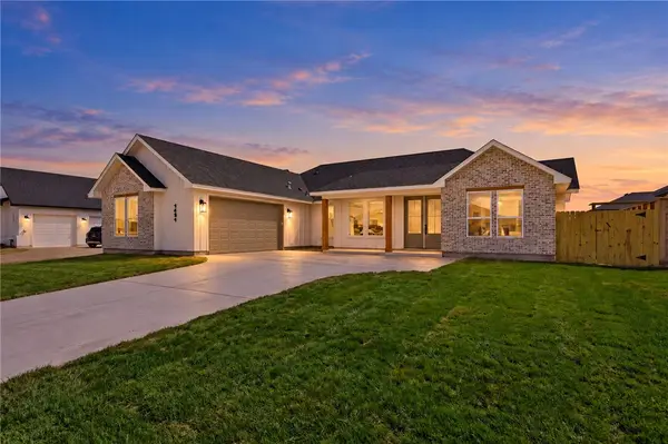 1481 Natasha Lane, Corpus Christi, TX 78415