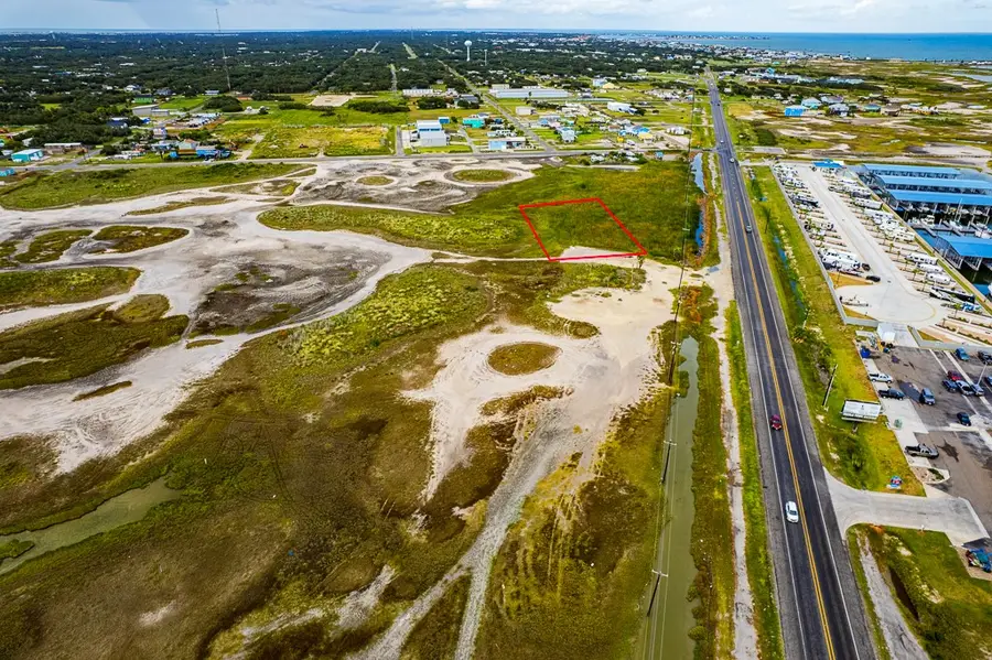 2203 S Doughty Street, Rockport, TX 78382 - #3