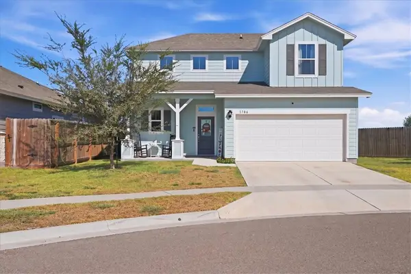 1706 Henry Morgan Street, Corpus Christi, TX 78410