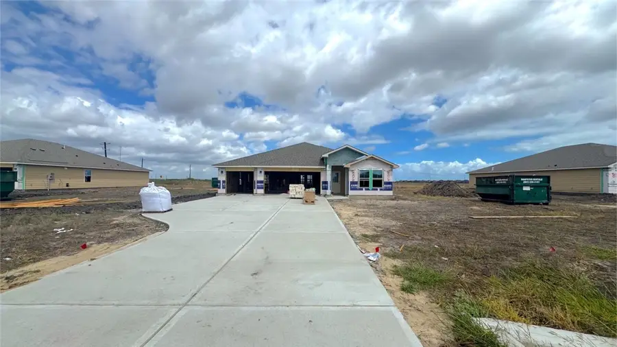806 Fisher's Island Circle, Corpus Christi, TX 78415 - #2