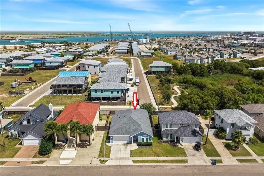 1022 Channel Vista Drive, Port Aransas, TX 78373 - #3
