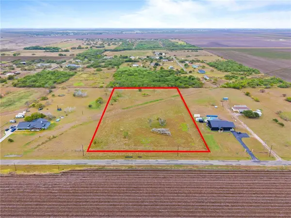 13778 County Road 1694, Odem, TX 78370