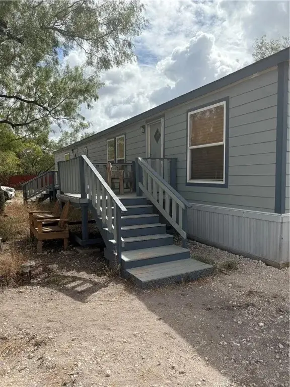 122 County Road 3052, Orange Grove, TX 78372 - #3