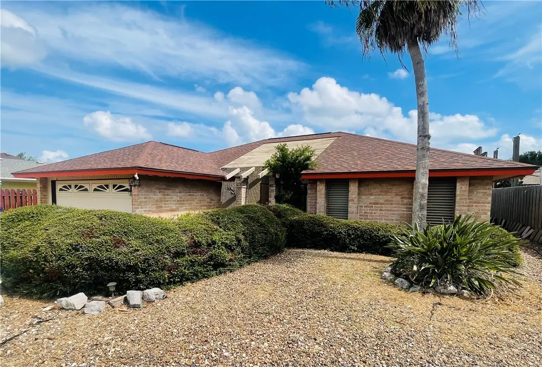 14334 Goldfish Street, Corpus Christi, TX 78418 - #1