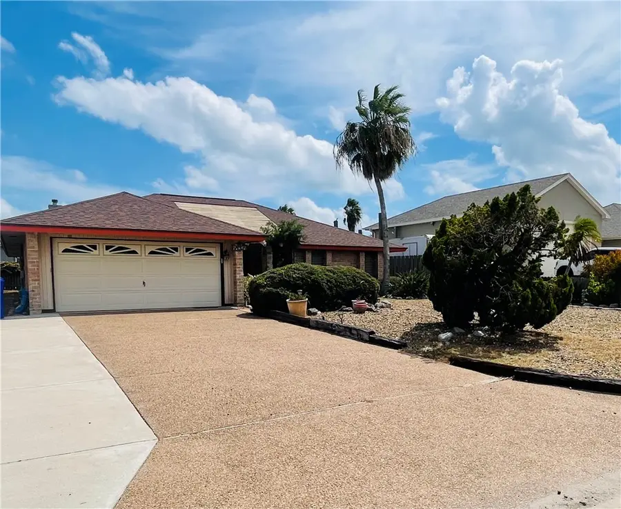 14334 Goldfish Street, Corpus Christi, TX 78418 - #2