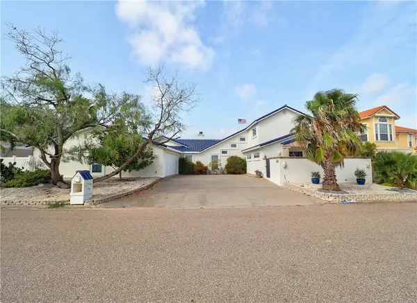 13541 Peseta Court, Corpus Christi, TX 78418