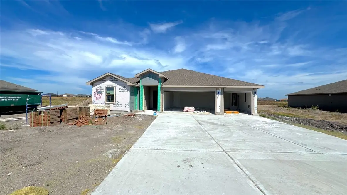 830 Fisher's Island Circle, Corpus Christi, TX 78415 - #1