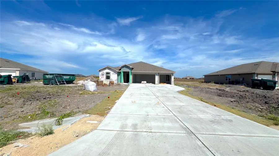 830 Fisher's Island Circle, Corpus Christi, TX 78415 - #2
