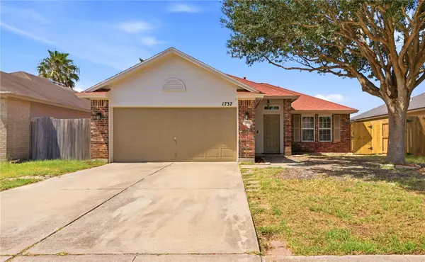 1737 Gallop, Corpus Christi, TX 78410