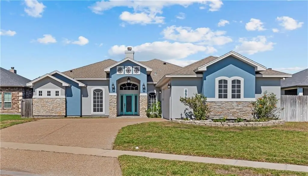 8241 Garner Drive, Corpus Christi, TX 78414 - #1