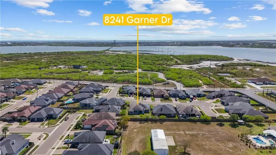8241 Garner Drive, Corpus Christi, TX 78414 - #2