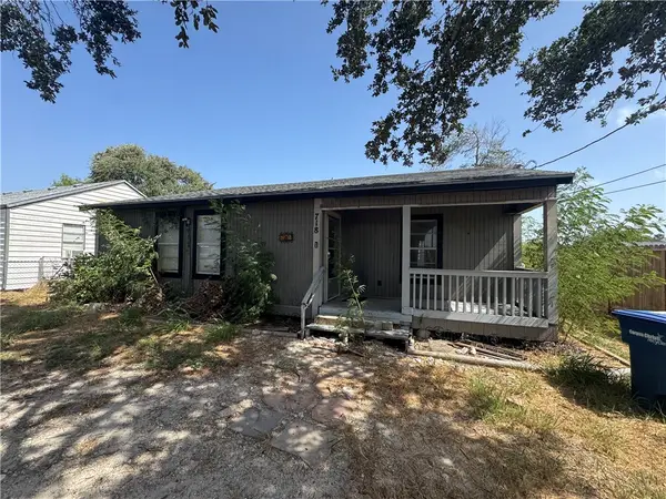 718 Webb Street, Corpus Christi, TX 78418