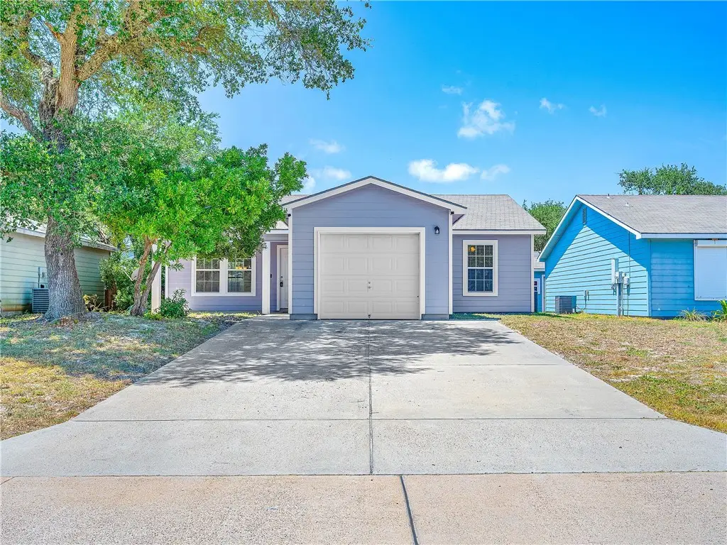 113 Captains Bay Drive, Rockport, TX 78382 - #1