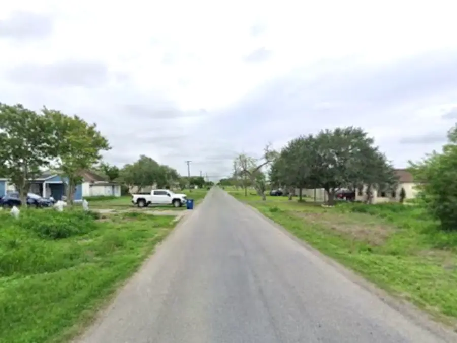 308 W 4th Street, Bishop, TX 78343 - #2