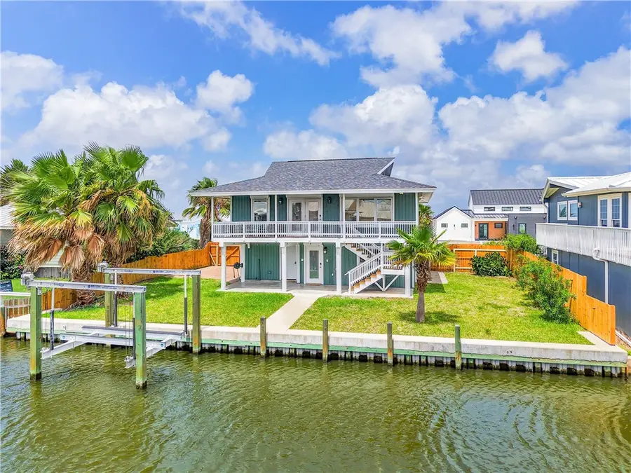 1855 Bay Shore Drive, Rockport, TX 78382 - #2