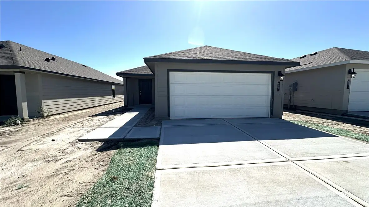 518 Meansville Drive, Odem, TX 78370 - #1