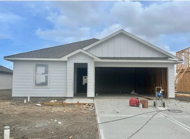 6322 Allegro Drive, Corpus Christi, TX 78415 - #1