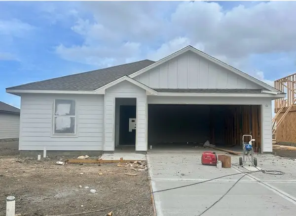 6322 Allegro Drive, Corpus Christi, TX 78415