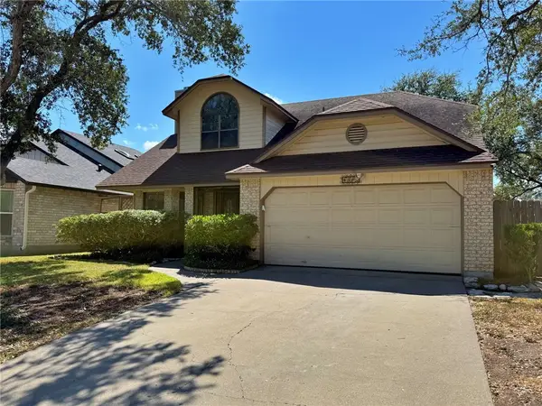 4321 Crested Butte Drive, Corpus Christi, TX 78413